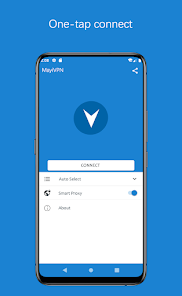 蚂蚁加速器账号android下载效果预览图